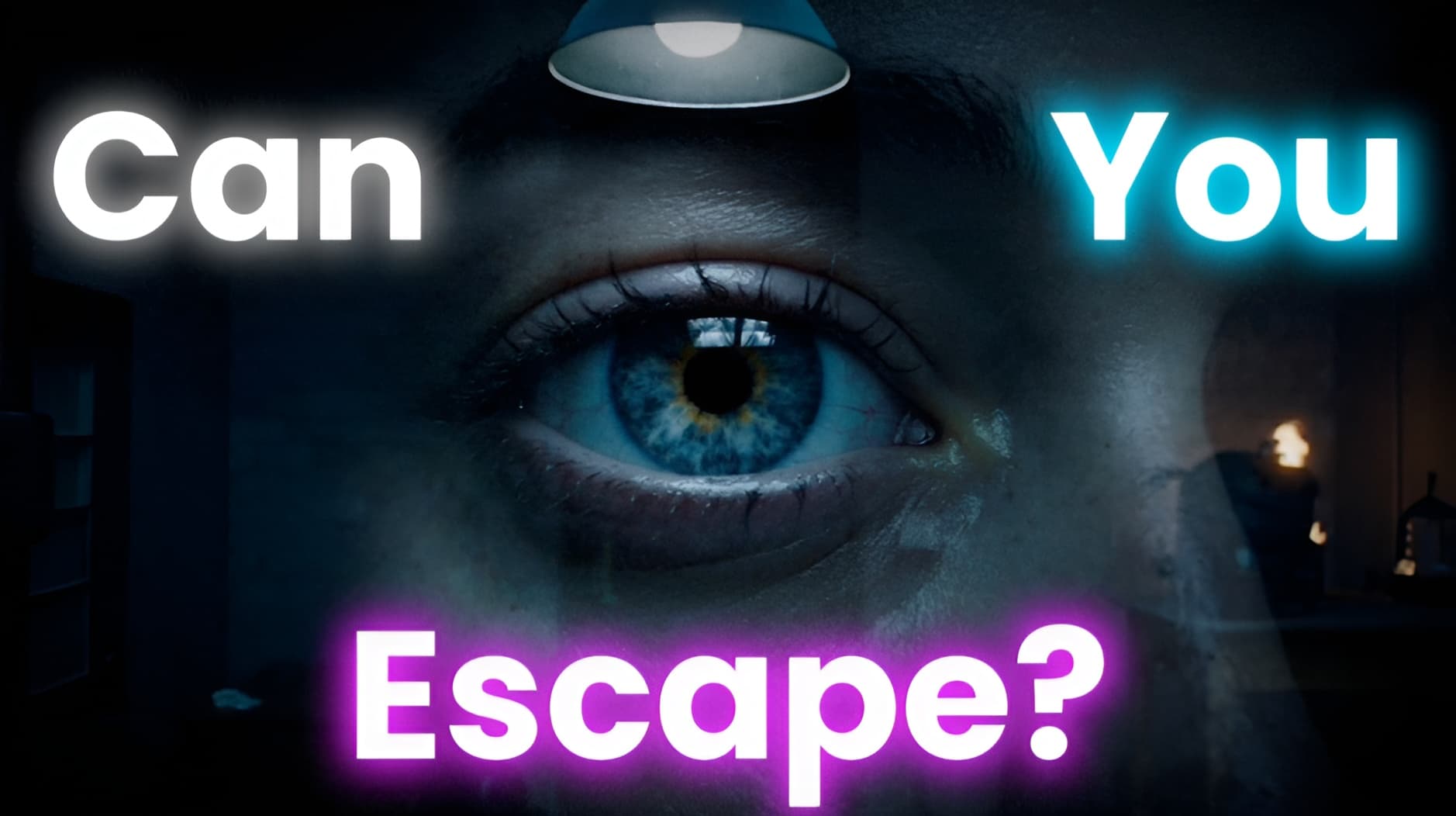 Youscape Trailer Thumbnail